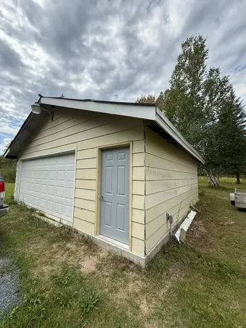 608 4th Street NW Kelliher MN 56650