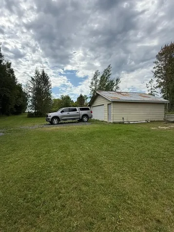 608 4th Street NW Kelliher MN 56650