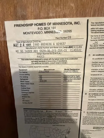 608 4th Street NW Kelliher MN 56650