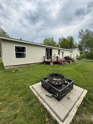 608 4th Street NW Kelliher MN 56650