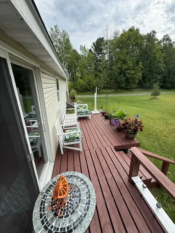 608 4th Street NW Kelliher MN 56650