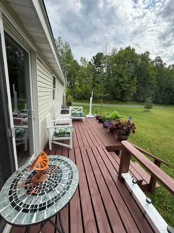 608 4th Street NW Kelliher MN 56650