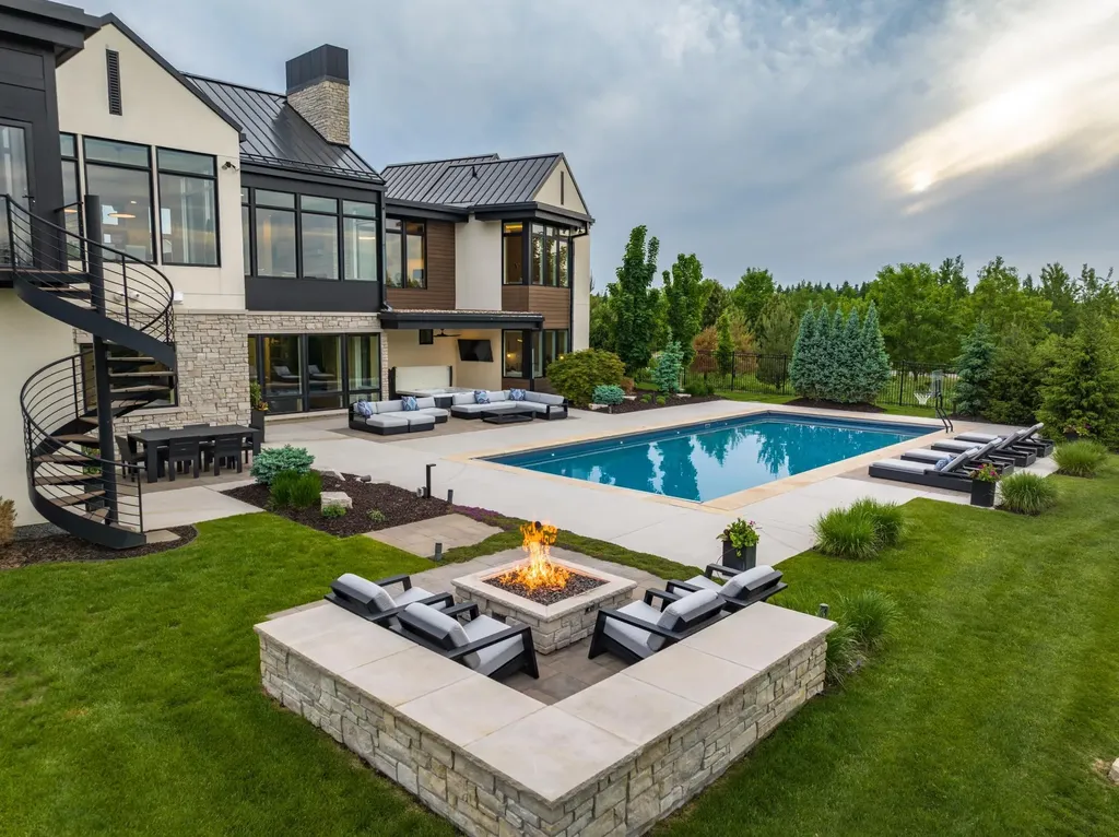2828 Deer Hill Road Medina MN 55356