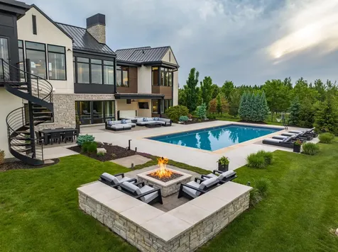 2828 Deer Hill Road Medina MN 55356