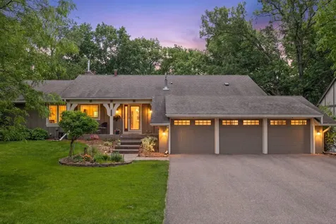 8091 Kentucky Circle Bloomington MN 55438