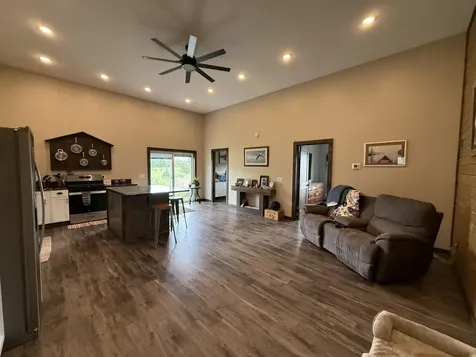 504 Lakin Avenue NW Kelliher MN 56650