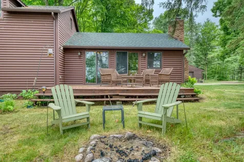 48316 Pillar Road Deer River MN 56636