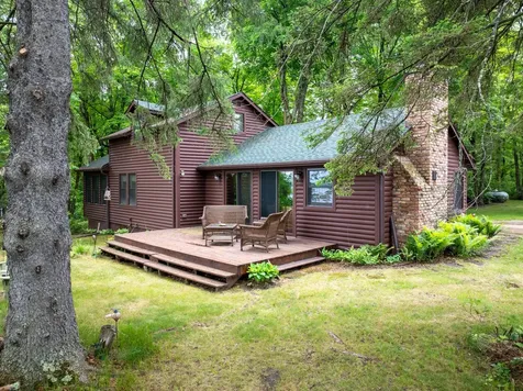 48316 Pillar Road Deer River MN 56636