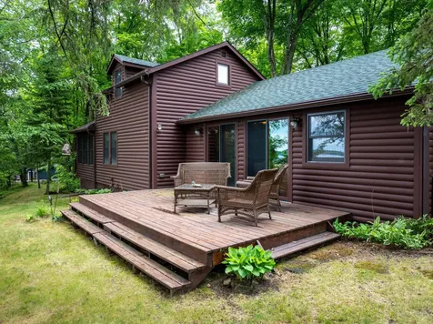 48316 Pillar Road Deer River MN 56636