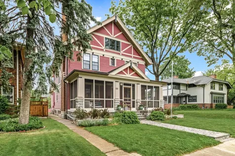 1535 Lincoln Avenue Saint Paul MN 55105