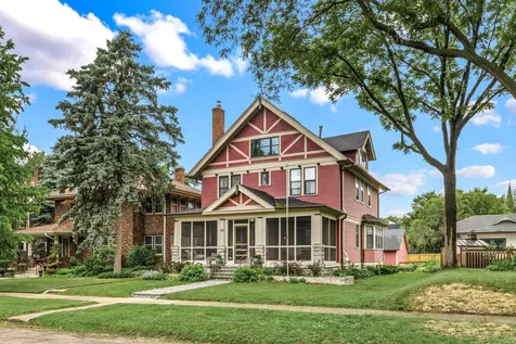 1535 Lincoln Avenue Saint Paul MN 55105