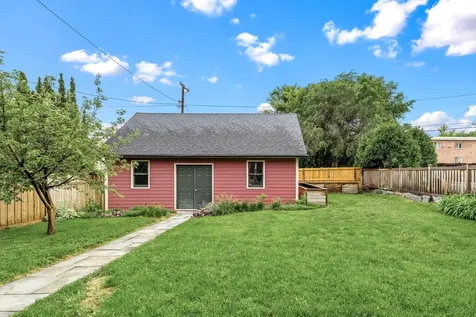 1535 Lincoln Avenue Saint Paul MN 55105