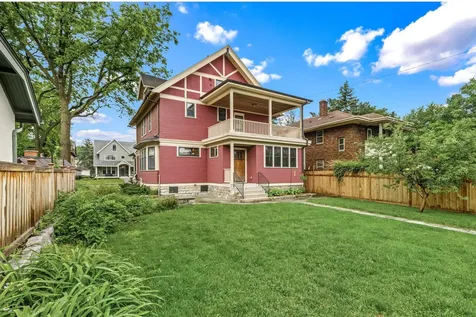 1535 Lincoln Avenue Saint Paul MN 55105