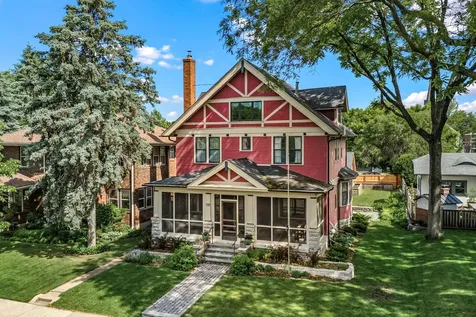 1535 Lincoln Avenue Saint Paul MN 55105