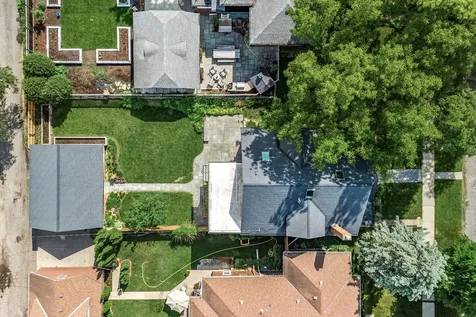 1535 Lincoln Avenue Saint Paul MN 55105