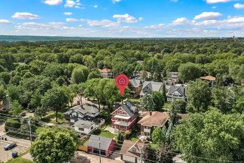 1535 Lincoln Avenue Saint Paul MN 55105