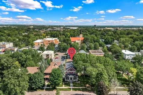 1535 Lincoln Avenue Saint Paul MN 55105