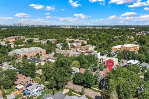 1535 Lincoln Avenue Saint Paul MN 55105