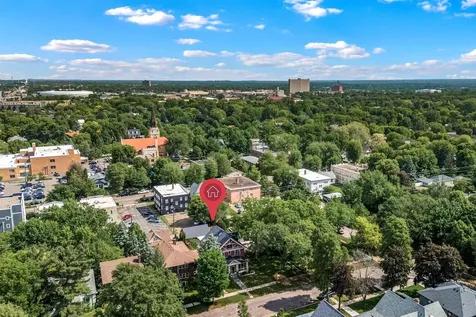 1535 Lincoln Avenue Saint Paul MN 55105