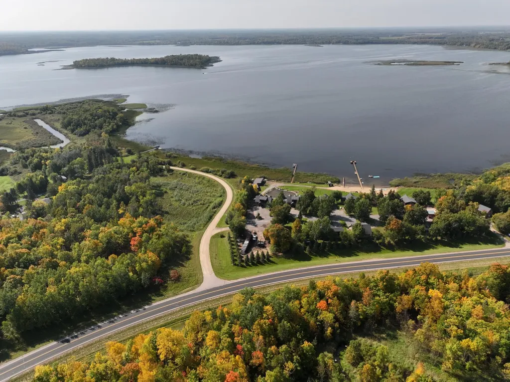 Lot B 4.5ac N Blackduck Lake Road NE Hines MN 56647