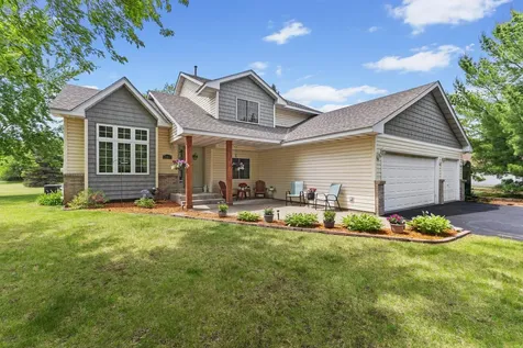 11811 139th Avenue N Dayton MN 55327