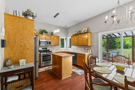11811 139th Avenue N Dayton MN 55327