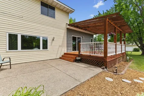 11811 139th Avenue N Dayton MN 55327