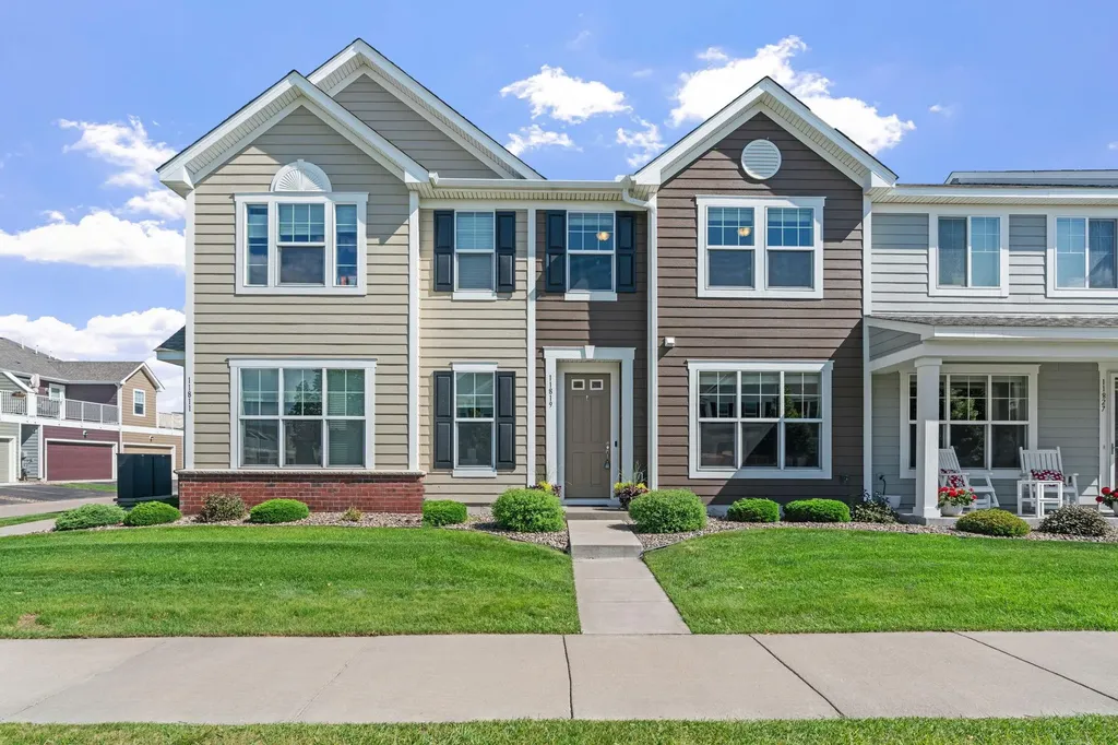 11819 84th Avenue N Maple Grove MN 55369