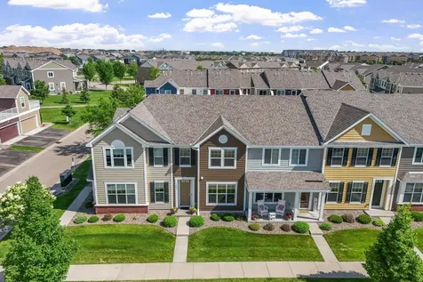 11819 84th Avenue N Maple Grove MN 55369