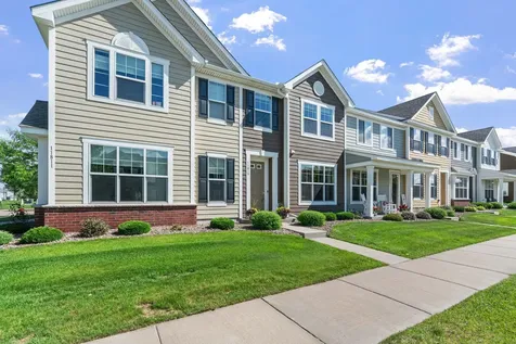 11819 84th Avenue N Maple Grove MN 55369