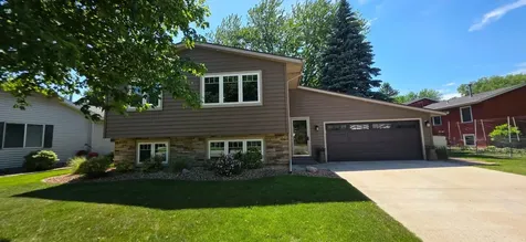 1609 Garfield Avenue Albert Lea MN 56007