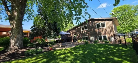 1609 Garfield Avenue Albert Lea MN 56007