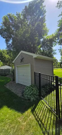 1609 Garfield Avenue Albert Lea MN 56007