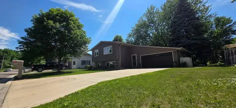 1609 Garfield Avenue Albert Lea MN 56007