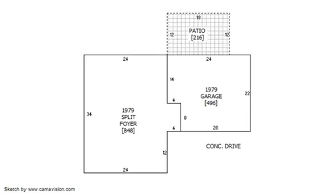 1609 Garfield Avenue Albert Lea MN 56007