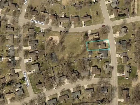 1609 Garfield Avenue Albert Lea MN 56007