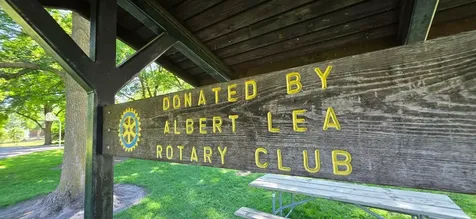 1609 Garfield Avenue Albert Lea MN 56007