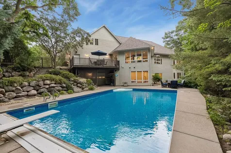 18023 Jay Court Lakeville MN 55044