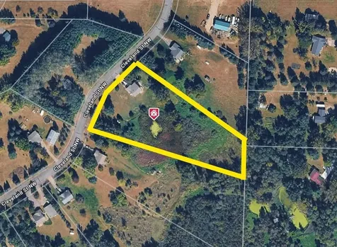 17827 Cleveland Street NW Elk River MN 55330