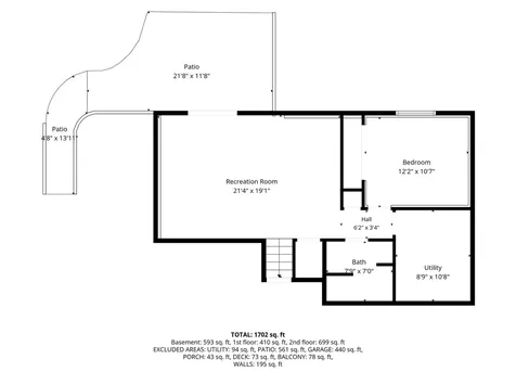 17827 Cleveland Street NW Elk River MN 55330