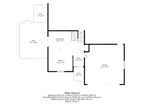 17827 Cleveland Street NW Elk River MN 55330