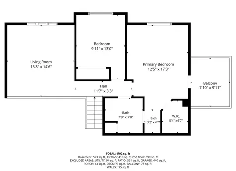 17827 Cleveland Street NW Elk River MN 55330