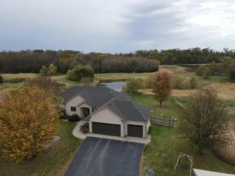 3698 135th Street Plato MN 55370