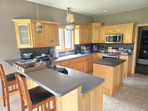 3698 135th Street Plato MN 55370