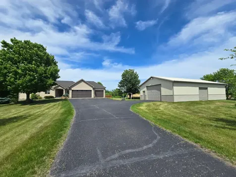 3698 135th Street Plato MN 55370