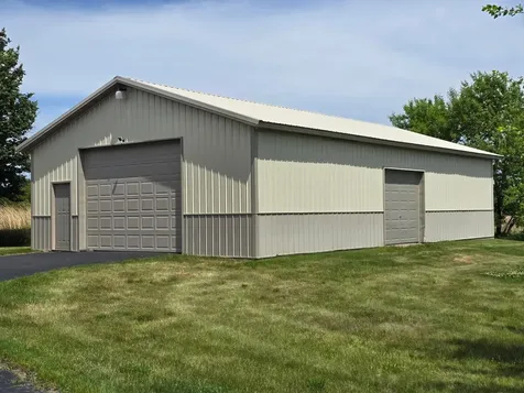 3698 135th Street Plato MN 55370