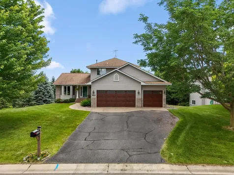 8649 Alisa Lane Chanhassen MN 55317