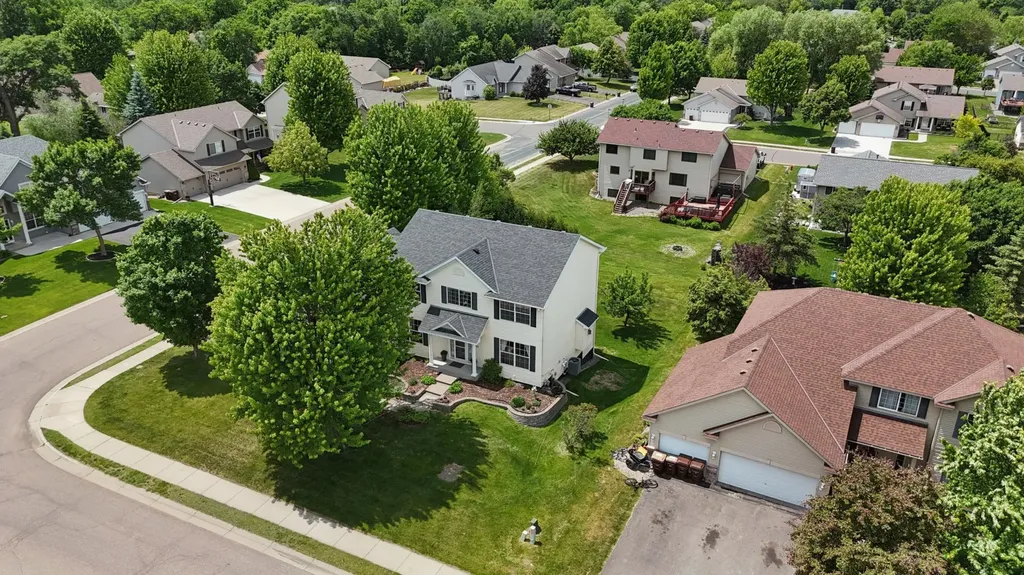 2201 Saddlebrook Road Buffalo MN 55313