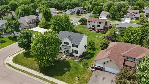 2201 Saddlebrook Road Buffalo MN 55313