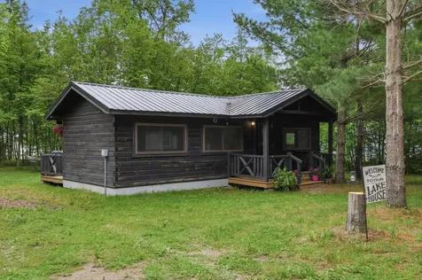 39441 Ironwood Trail Frazee MN 56544